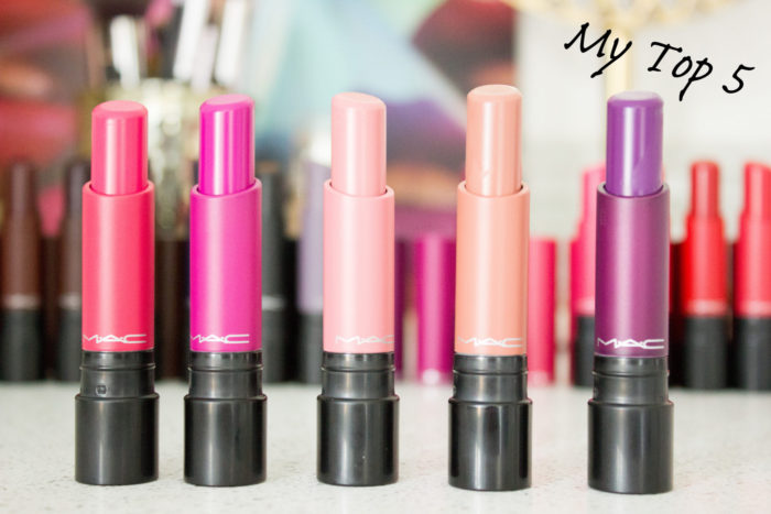 mac liptensity, mac liptensity lipstick review, new mac lip collection, my favorite mac lipstick,