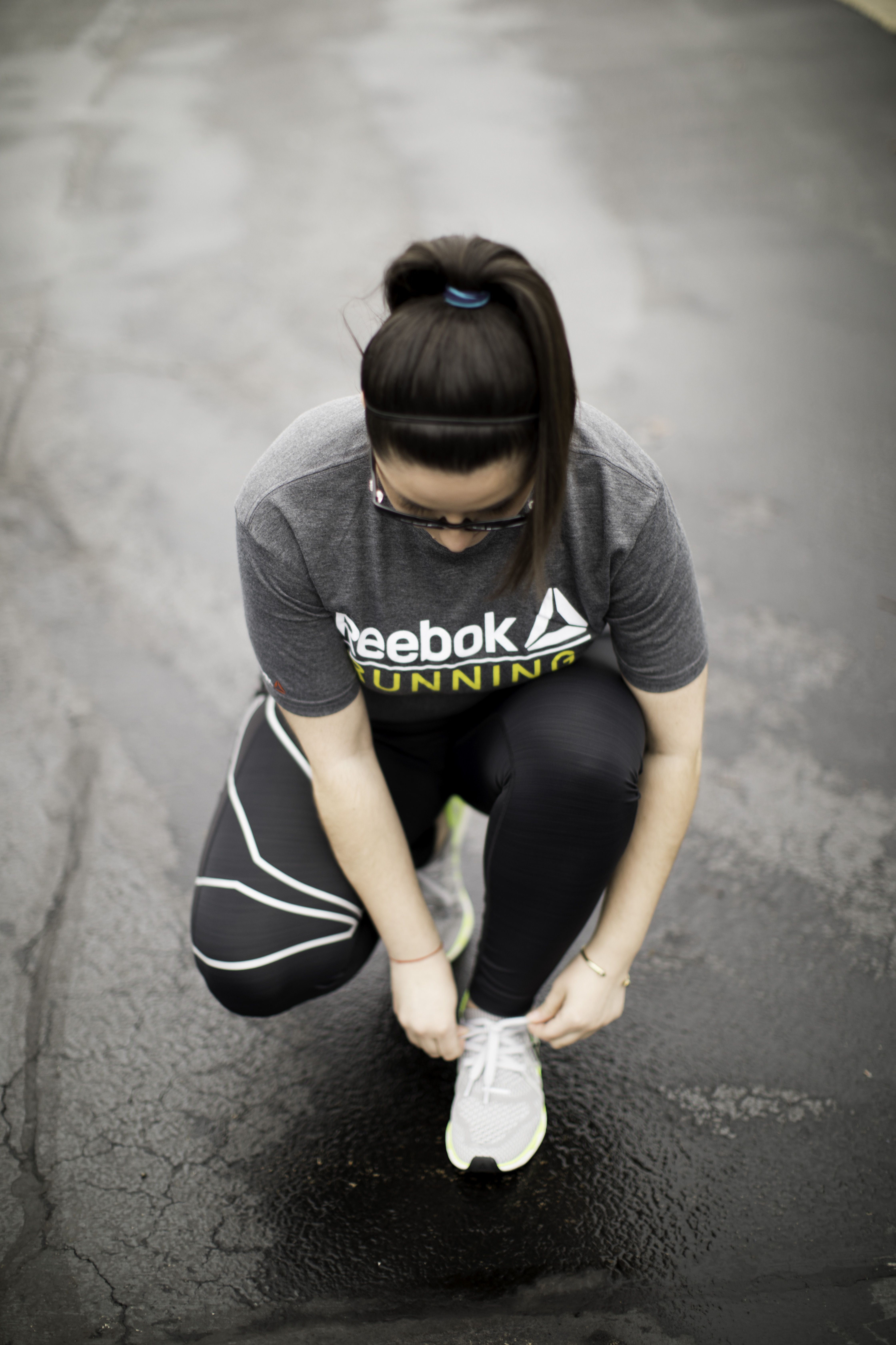 float through your run with Reebok Floatride, the ultimate running shoe, best running shoe, comfortable running shoe, reebok running shoe