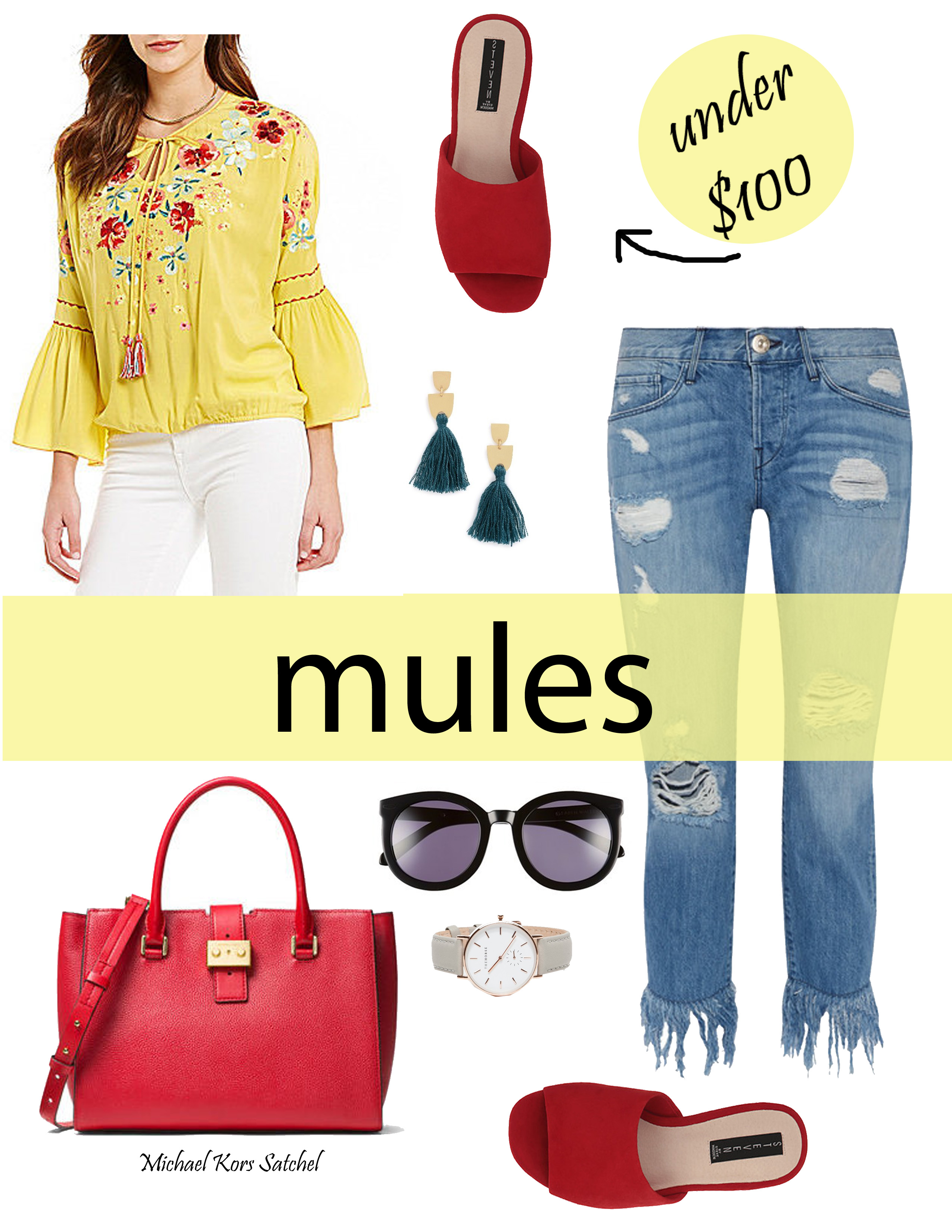 daily finds, steve madden mules, womens shoes, bailylamb