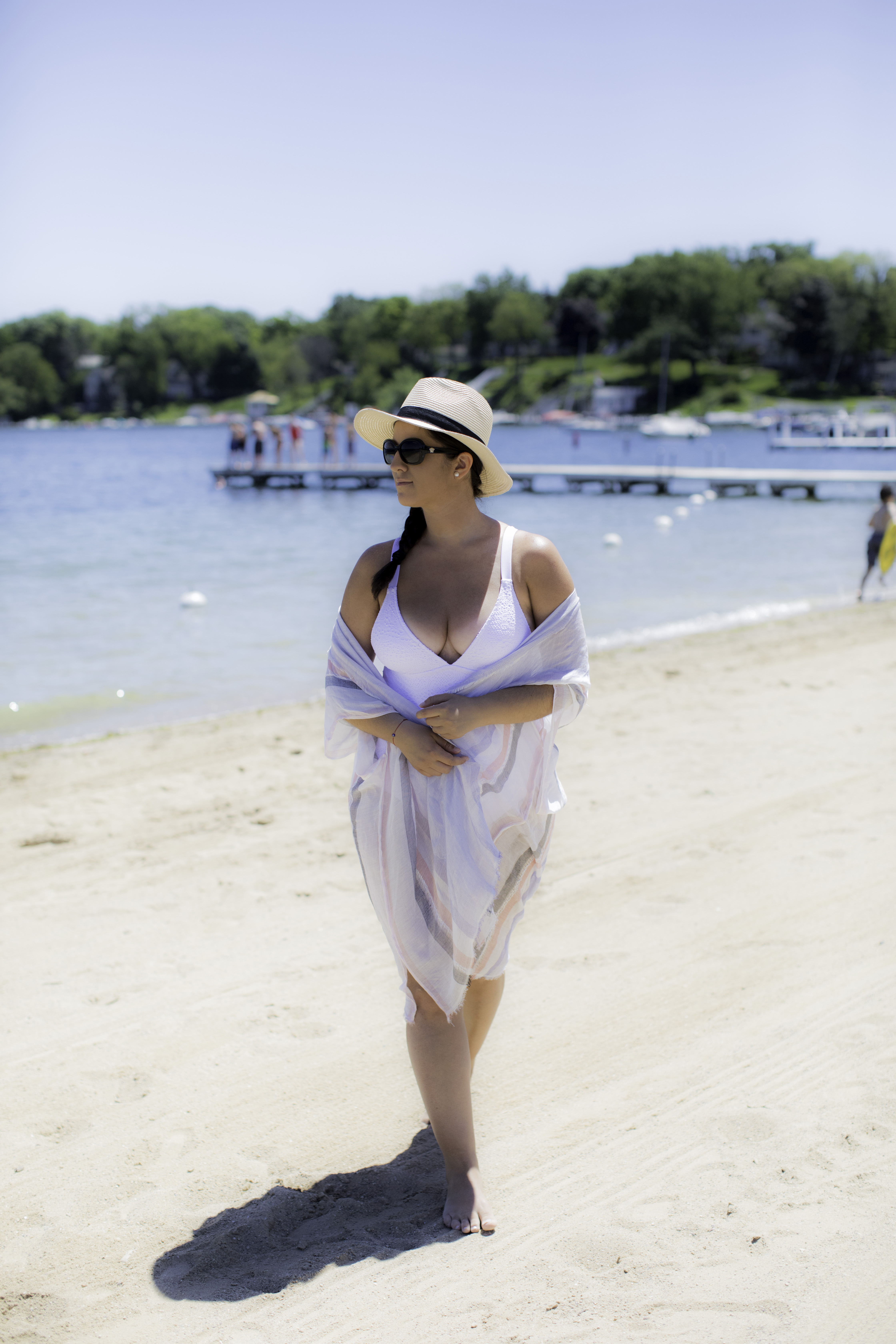 Preparing your skin for a day by the water, #FreshSummerSkin, #ad, #Target #Neutrogena
