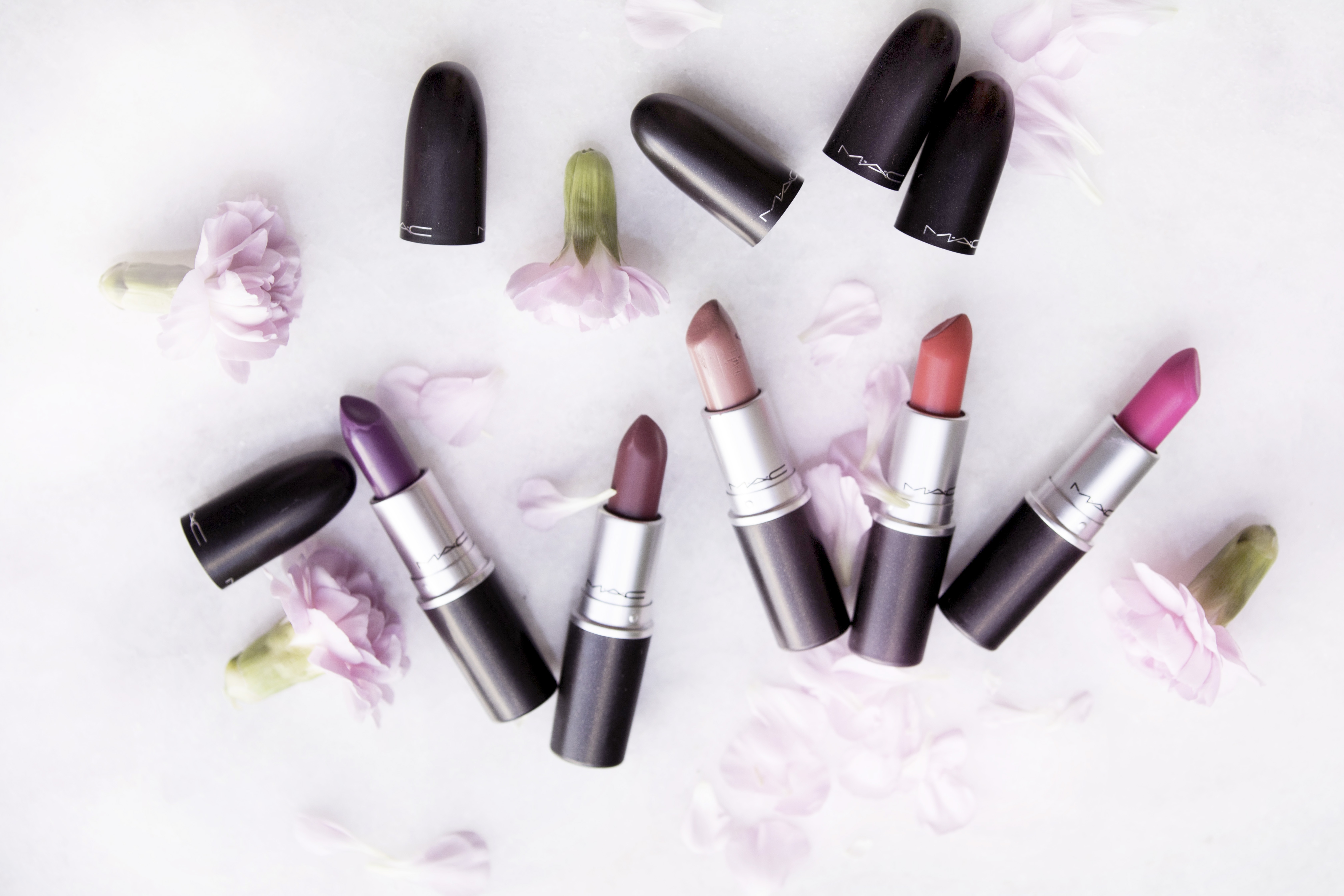 5 lipsticks you need in your makeup collection, MAC cosmetics,